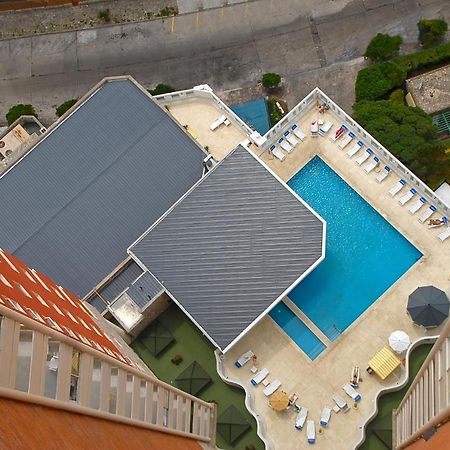 Torres De Manantiales Apart Hotel 马德普拉塔 外观 照片
