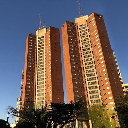 Torres De Manantiales Apart Hotel 马德普拉塔 外观 照片