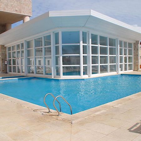 Torres De Manantiales Apart Hotel 马德普拉塔 外观 照片