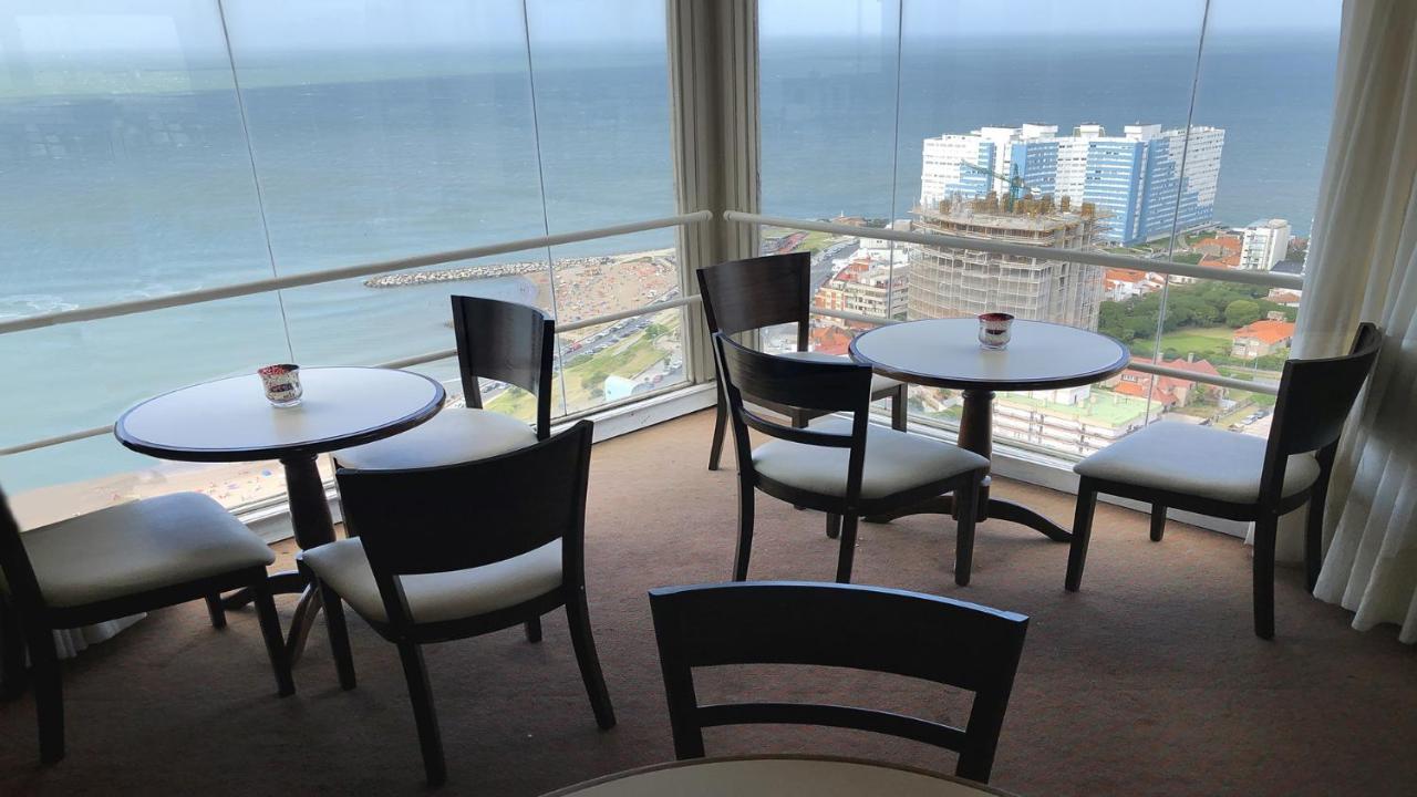 Torres De Manantiales Apart Hotel 马德普拉塔 外观 照片