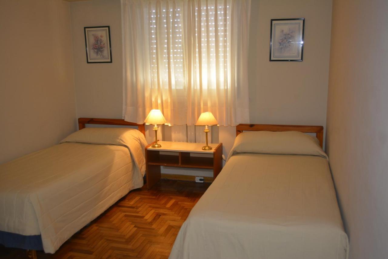 Torres De Manantiales Apart Hotel 马德普拉塔 外观 照片