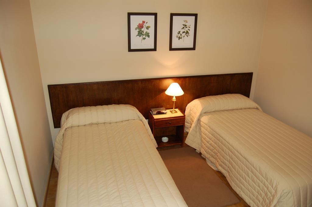 Torres De Manantiales Apart Hotel 马德普拉塔 客房 照片