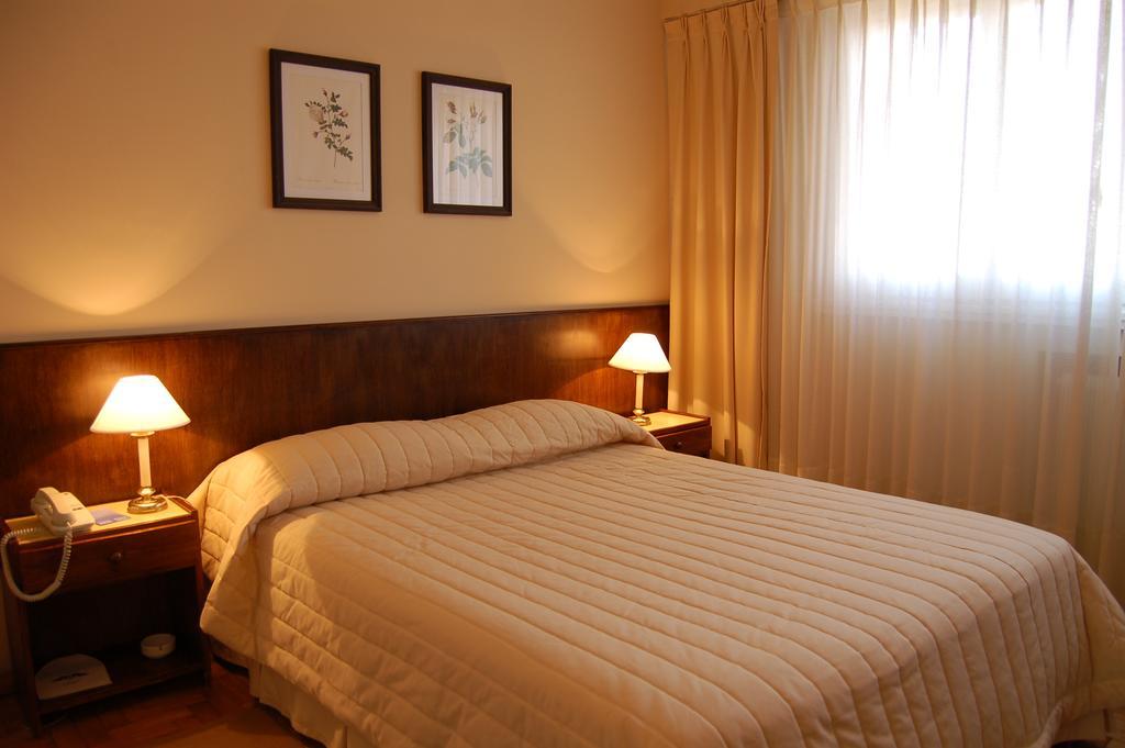 Torres De Manantiales Apart Hotel 马德普拉塔 客房 照片