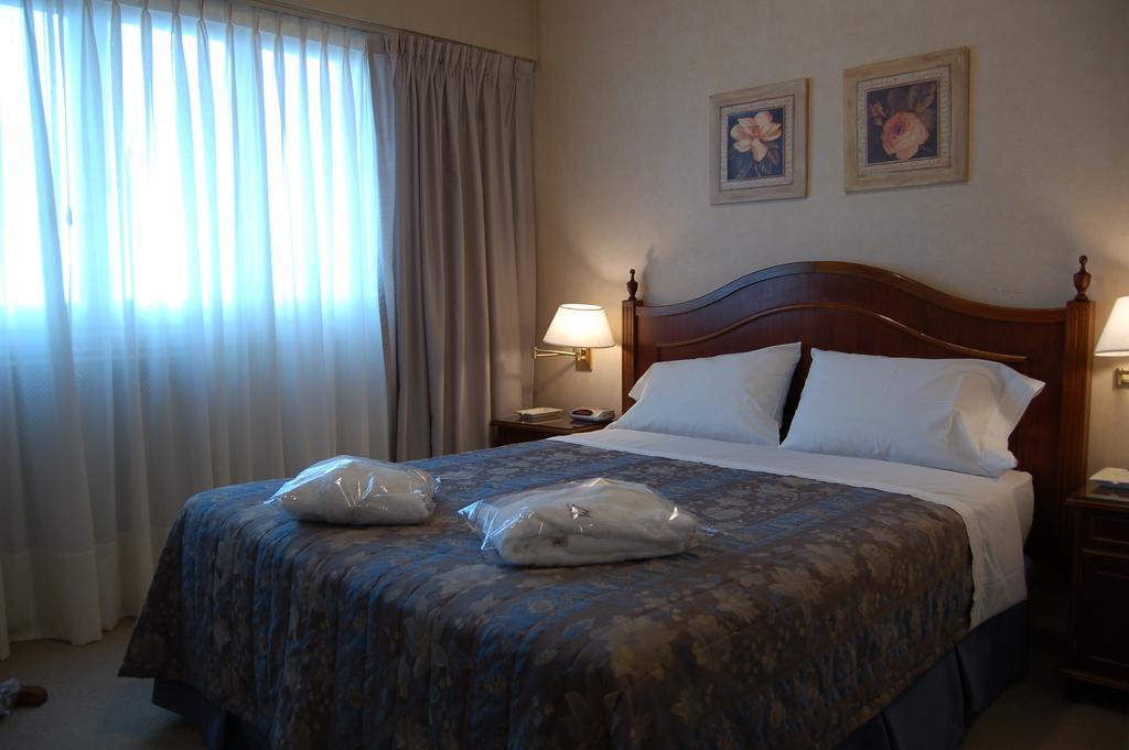 Torres De Manantiales Apart Hotel 马德普拉塔 客房 照片