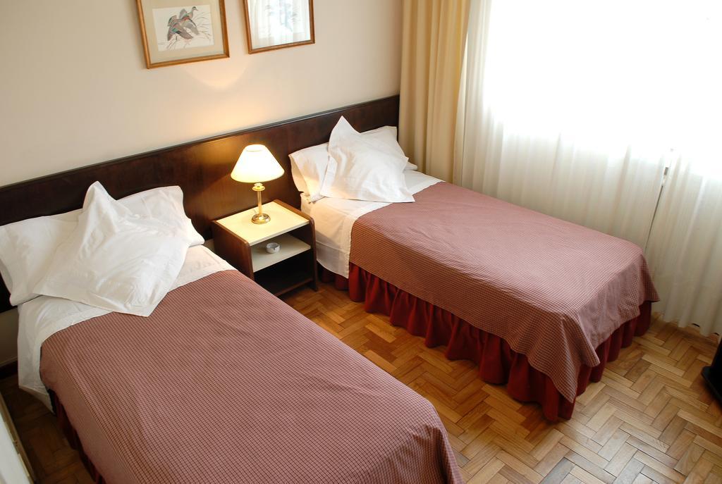 Torres De Manantiales Apart Hotel 马德普拉塔 客房 照片