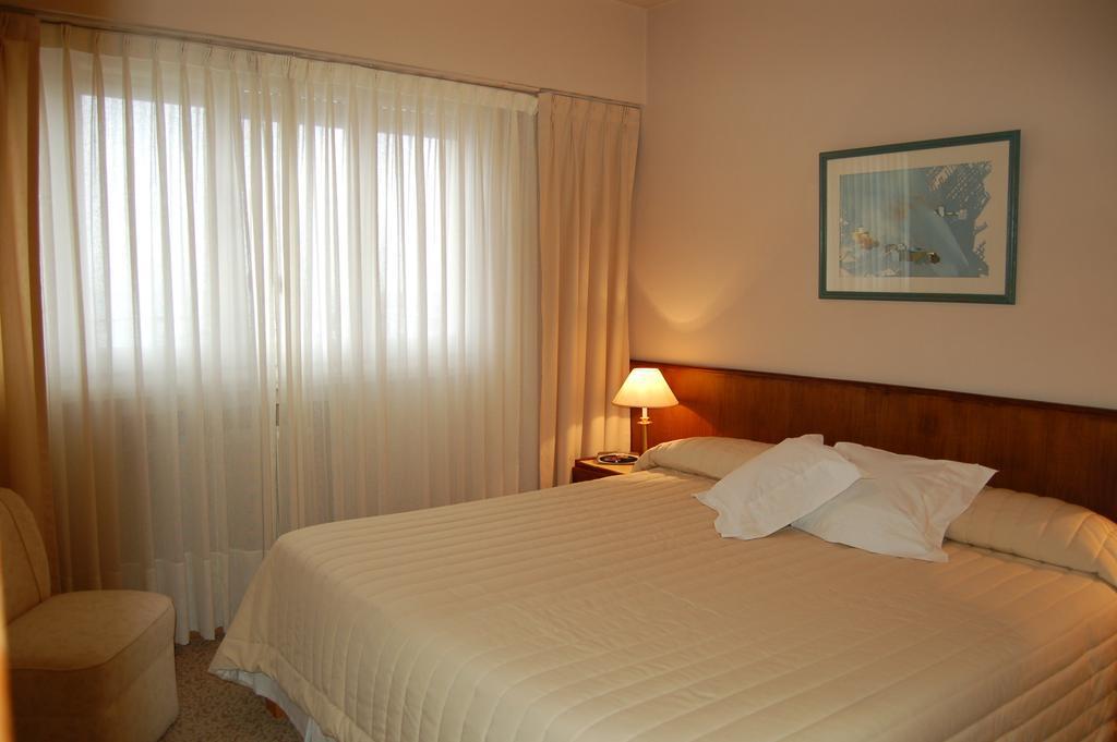Torres De Manantiales Apart Hotel 马德普拉塔 客房 照片