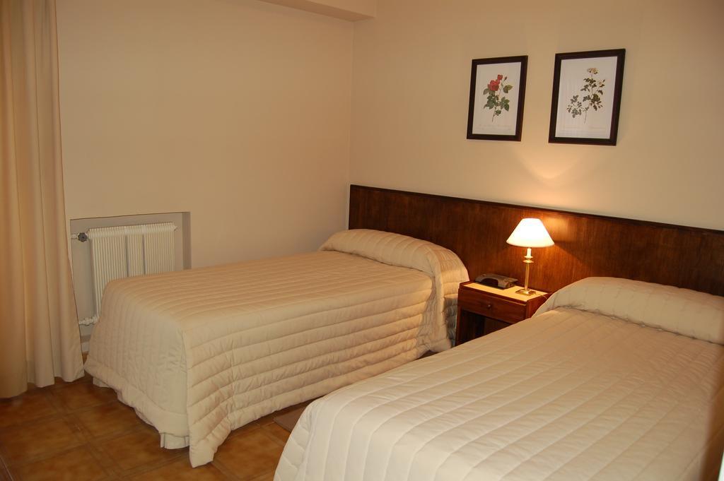 Torres De Manantiales Apart Hotel 马德普拉塔 客房 照片