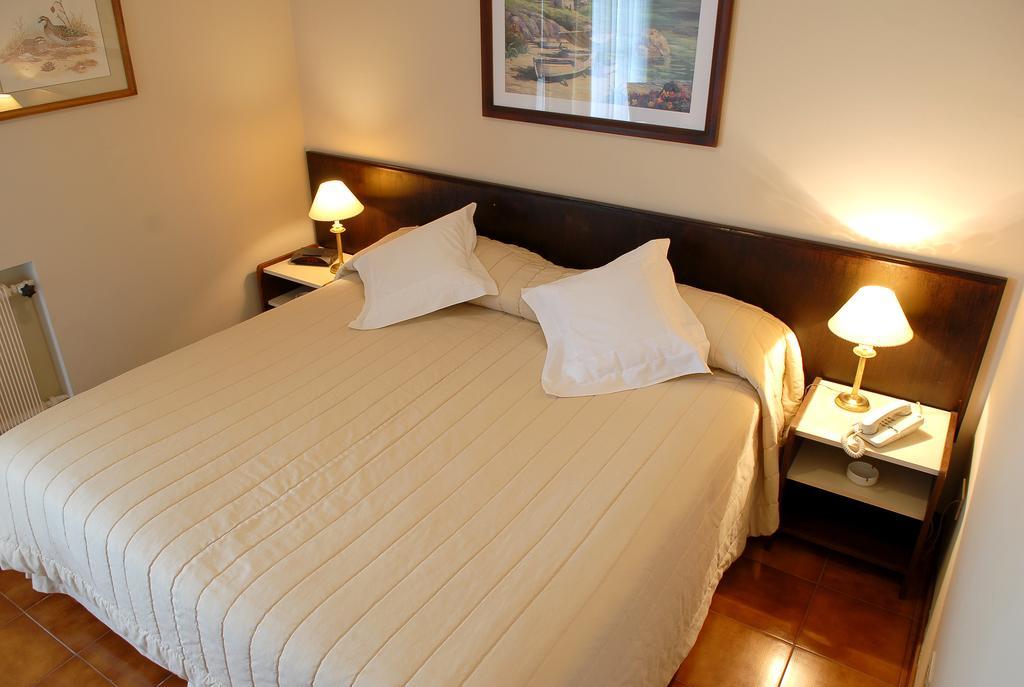 Torres De Manantiales Apart Hotel 马德普拉塔 客房 照片